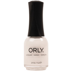 ORLY White Tips