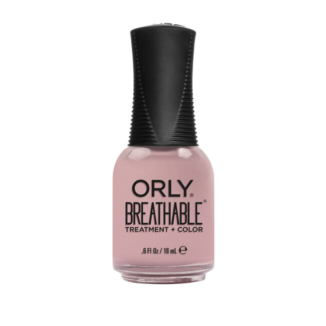 ORLY Nagellack BREATHABLE The Snuggle is Real