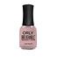 ORLY Nailpolish BREATHABLE The Snuggle is Real