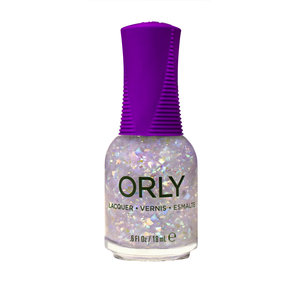 ORLY Kick Glass