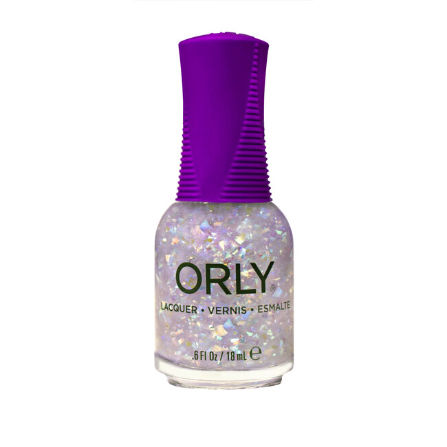 ORLY Kick Glass