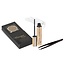 CHRISTIAN FAYE Brows that WoW set regalo