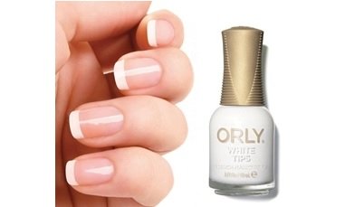 FRENCH MANICURE