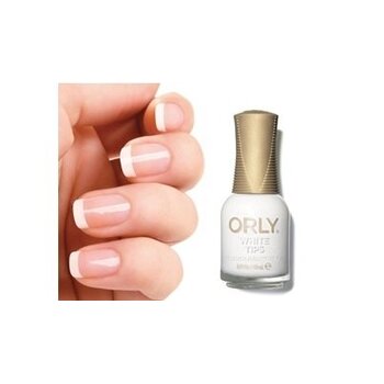 French Manicure