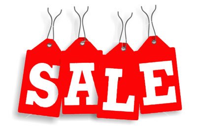 SALE
