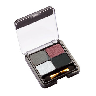 CHRISTIAN FAYE Quattro Eye Shadow Glam Night