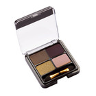 CHRISTIAN FAYE Quattro Eye Shadow Sweet Serenity