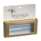 BRANSUS Eyelashes pezzi Under Black