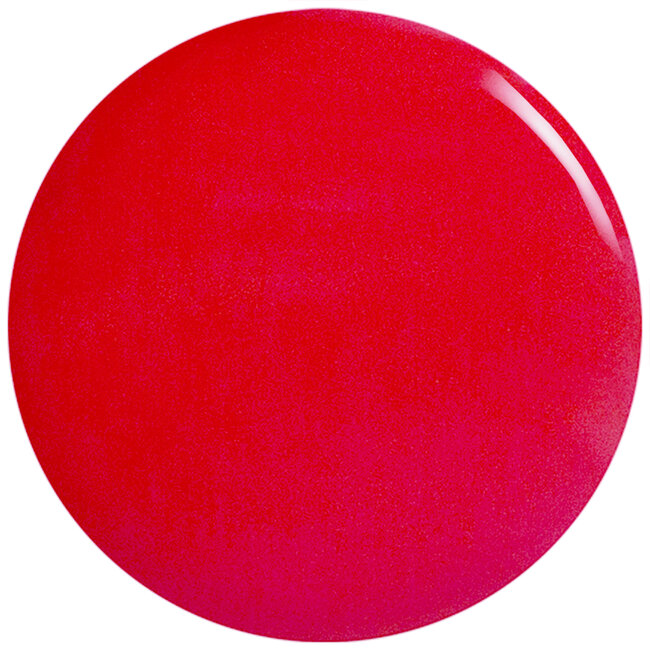 ORLY Haute Red
