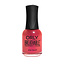 ORLY Smalto per unghie BREATHABLE All Dahlia'd Up