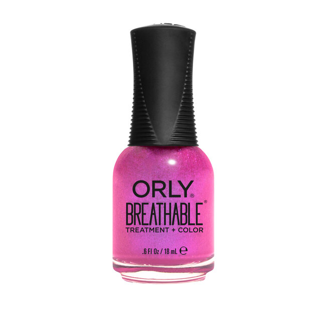 ORLY Smalto per unghie BREATHABLE She's A Wildflower