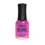 ORLY Smalto per unghie BREATHABLE She's A Wildflower