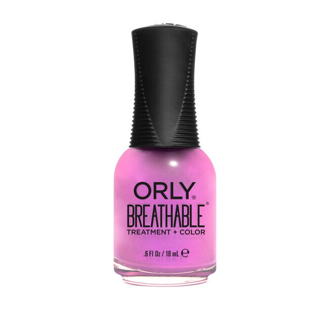 ORLY Nagellak BREATHABLE Orchid You Not