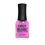 ORLY Nagellack BREATHABLE Orchid You Not
