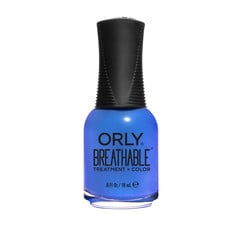 ORLY BREATHABLE You Had Me At Hydrangea