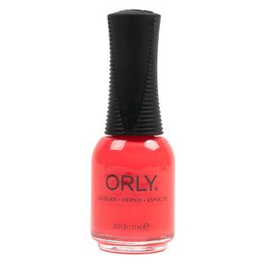 ORLY Hot Pursuit