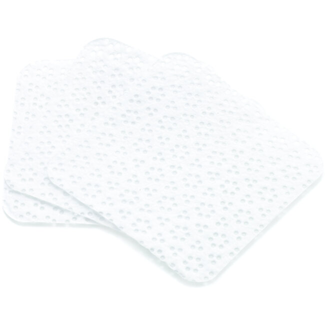 ORLY GELFX Lint Free Nail Wipes 60 pack