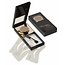 CHRISTIAN FAYE Augenbrauenpuder Dark Brown