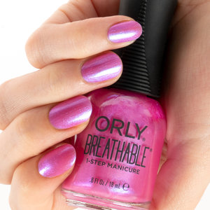 ORLY Nagellack BREATHABLE She's A Wildflower
