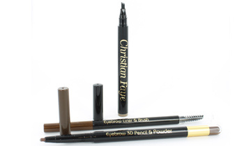 Eyebrow pencil