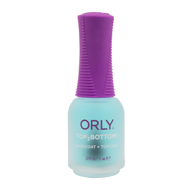 ORLY Top 2 Bottom 11 ml