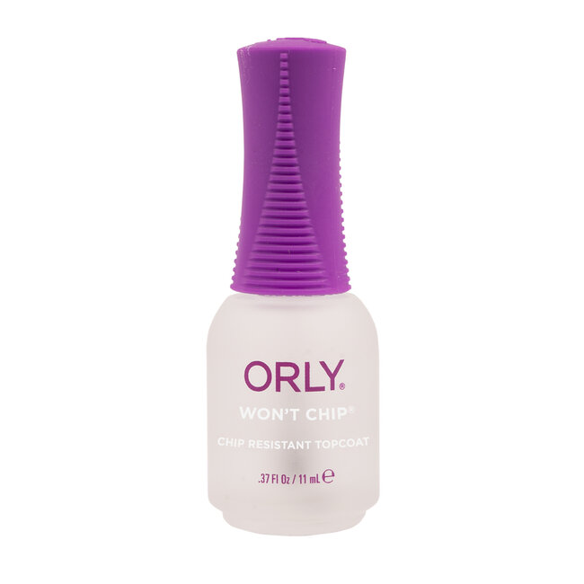 ORLY Won't Chip 11 ml