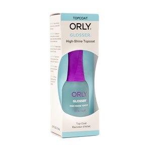 ORLY Glosser 11 ml