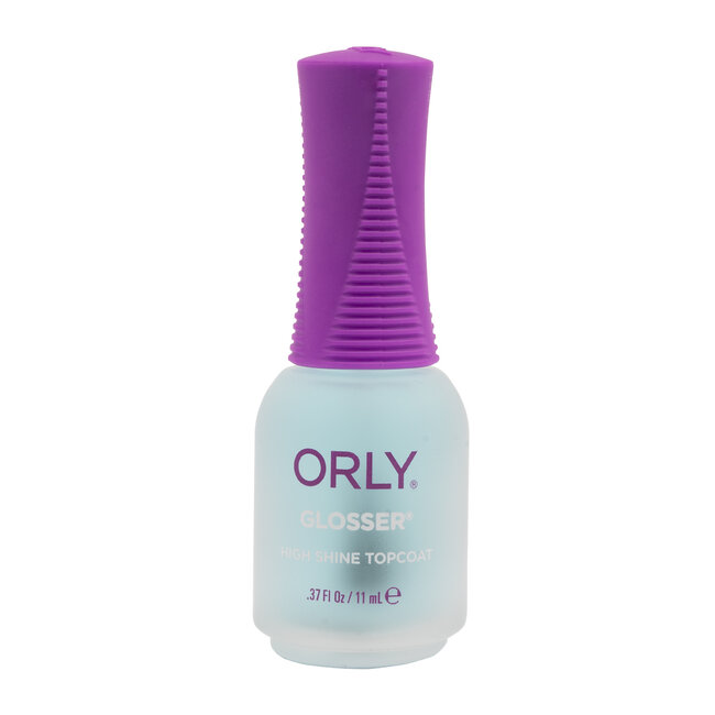 ORLY Glosser 11 ml
