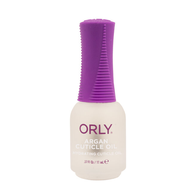ORLY Argan Cuticle Oil  11 ml
