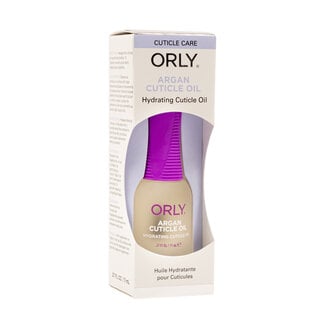 ORLY Argan Cuticle Oil  11 ml