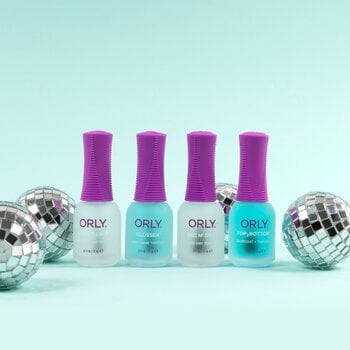 Nail Care