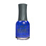ORLY Nailpolish BREATHABLE You're On Saphire