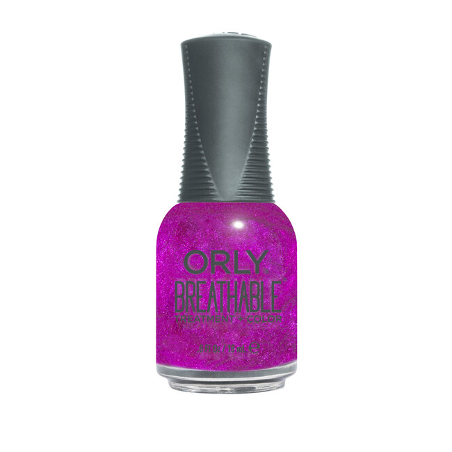 ORLY Nagellak BREATHABLE Don't Take Me For Garnet