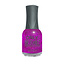 ORLY Nailpolish BREATHABLE Don't Take Me For Garnet