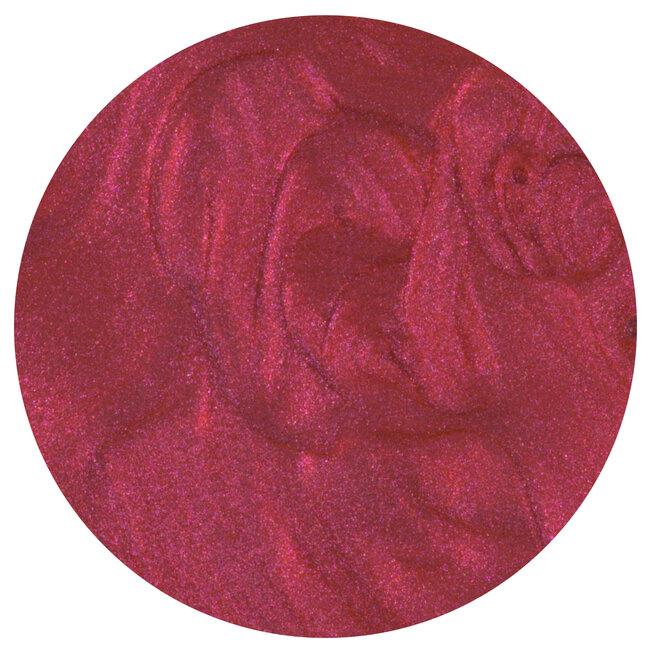 ORLY Nagellack BREATHABLE Over The Topaz