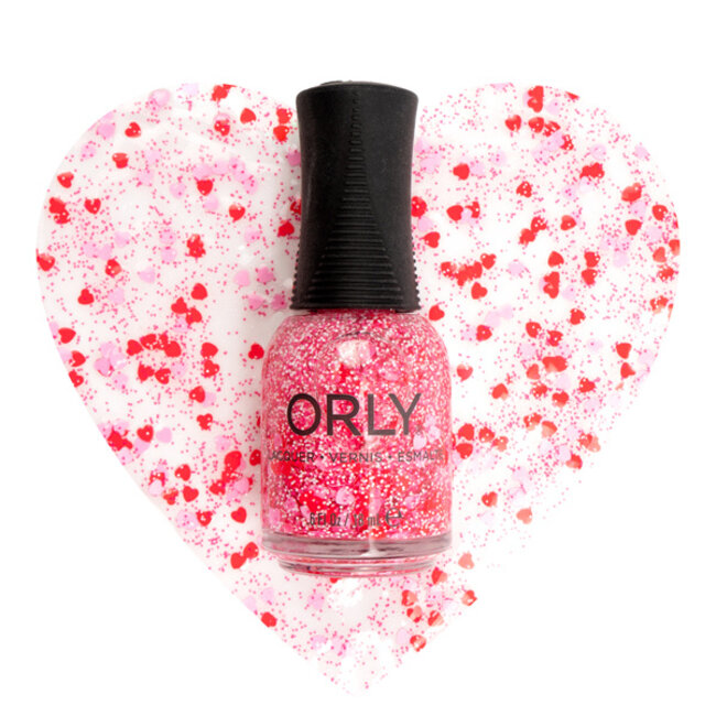 ORLY Crush