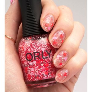 ORLY Crush