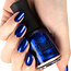 ORLY Nailpolish BREATHABLE You're On Saphire