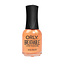 ORLY Nailpolish BREATHABLE Citrus Got Real