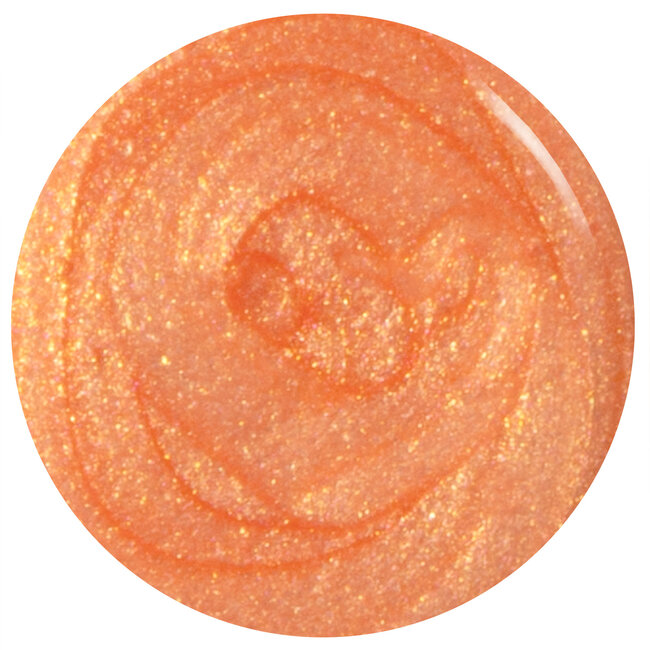 ORLY Nailpolish BREATHABLE Citrus Got Real