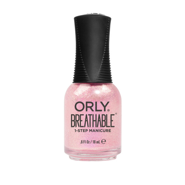 ORLY Nagellak BREATHABLE Can't Jet Enough