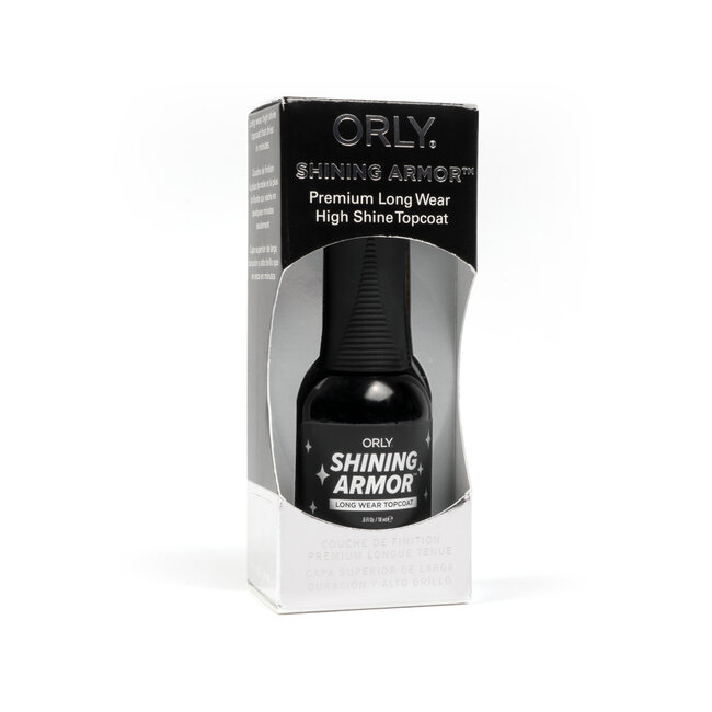 ORLY Shining Armor  18 ml