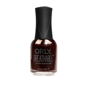 ORLY Nagellak BREATHABLE After Hours