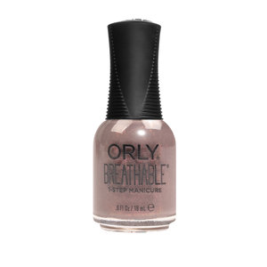 ORLY Nailpolish BREATHABLE Sharing Secrets