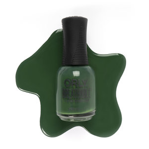 ORLY Nagellak BREATHABLE Forever & Evergreen