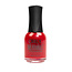 ORLY Nagellak BREATHABLE One In Vermillion