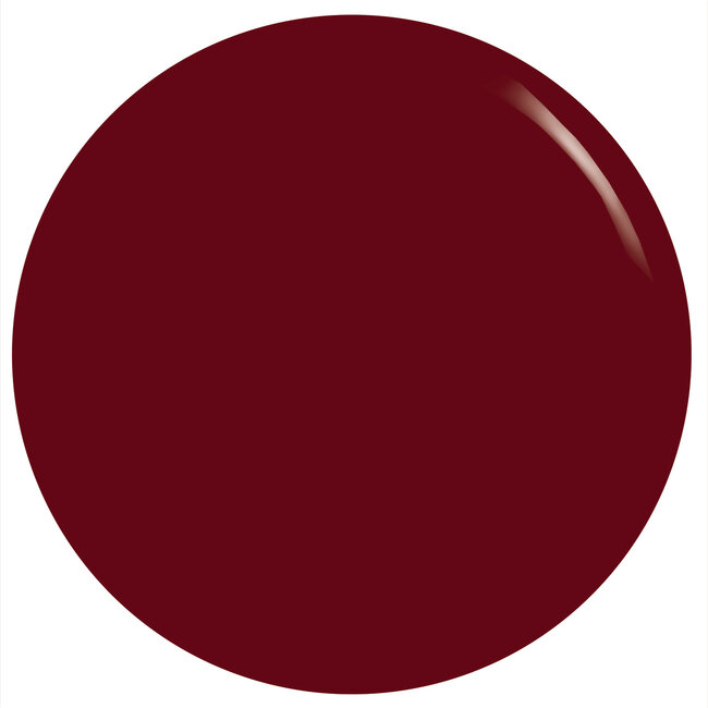 ORLY Nagellak BREATHABLE One In Vermillion