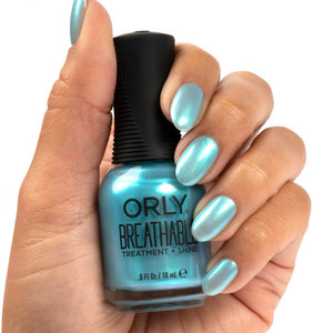 ORLY Nagellack BREATHABLE Surfs You Right