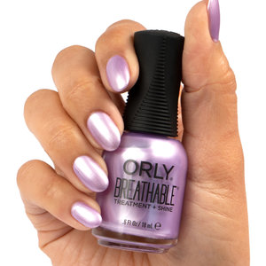 ORLY Nagellack BREATHABLE Just Squid-ing