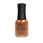 ORLY BREATHABLE Cognac Crush